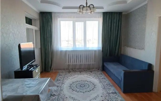 Продажа 2-комнатной квартиры, 36 м² - Продажа квартир в р-не Сарыарка Астаны