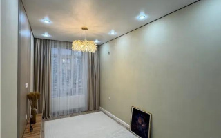 Продажа 1-комнатной квартиры, 40 м², мкр. Шугыла, дом  340/46 - Продажа квартир в Алматы