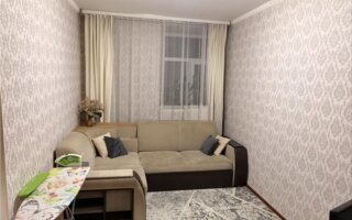 Продажа 2-комнатной квартиры, 50 м² - Продажа двухкомнатных квартир в Караганде - страница 15