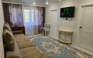 Продажа 3-комнатной квартиры, 50 м², пр. Мира, дом  84 - Продажа квартир в Темиртау