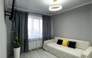 Продажа 1-комнатной квартиры, 36 м², ул. Редько, дом  6 - Продажа квартир в Алматы