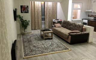 Аренда 1-комнатной квартиры посуточно, 37 м² - Аренда квартир посуточно в Актау