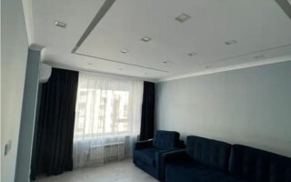 Продажа 1-комнатной квартиры, 40 м²
