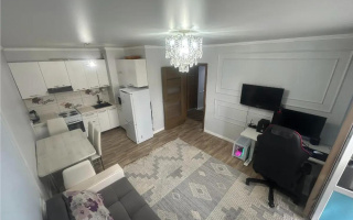 Продажа 2-комнатной квартиры, 43.7 м², пр. Кабанбай батыра, дом  105а - Продажа квартир в Астане без посредников