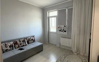 Продажа 2-комнатной квартиры, 54 м² - Недвижимость в Алматы