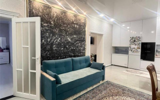 Продажа 3-комнатной квартиры, 112 м², ул. Таттимбета - Продажа  трехкомнатных квартир в Караганде