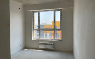 Продажа 2-комнатной квартиры, 60.1 м², пр. Райымбека, дом  162/3 - Продажа  двухкомнатных квартир в Алматы без посредников с фото