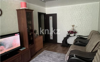 Продажа 2-комнатной квартиры, 44 м² - Продажа двухкомнатных квартир от собственников в Караганде