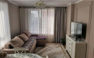 Продажа 3-комнатной квартиры, 65 м², ул. Коктерек, дом  139/14 - Продажа  трехкомнатных квартир в новостройках Алматы без посредников с фото