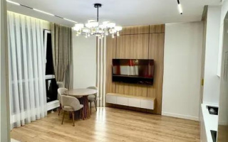 Продажа 3-комнатной квартиры, 65.7 м², ул. Мухамедханова, дом  4/3 - Продажа  трехкомнатных квартир в Астане