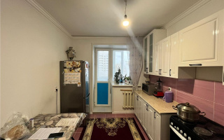 Продажа 3-комнатной квартиры, 71.5 м², ул. Сыганак - Продажа  трехкомнатных квартир в Астане