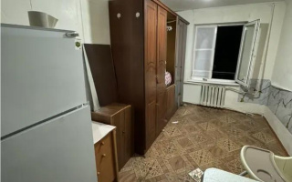 Продажа 1-комнатной квартиры, 12 м² - Продажа однокомнатных квартир в Ауэзовском р-не Алматы