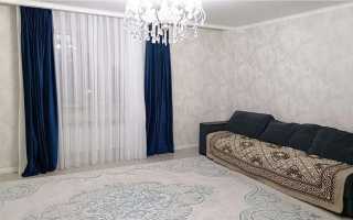 Продажа 2-комнатной квартиры, 83.6 м², ул. Айтматова, дом  38 - Продажа  двухкомнатных квартир в Астане с фото