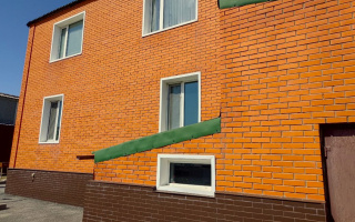 Продажа 6-комнатного дома, 300 м², ул. Экибастузская - Продажа домов и коттеджей в Караганде