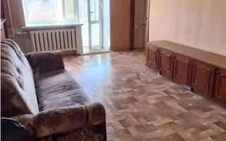 Продажа 2-комнатной квартиры, 41 м², ул. Магнитогорская, дом  39 - Продажа  двухкомнатных квартир в Караганде