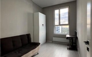 Продажа 2-комнатной квартиры, 37.4 м²