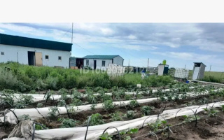 Продажа базы, 7 сот. - Продажа баз, складов и промышленной недвижимости в Казахстане