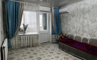 Продажа 2-комнатной квартиры, 50 м² - Продажа квартир в Астане без посредников