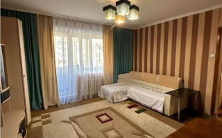 Продажа 3-комнатной квартиры, 63 м², мкр-н Степной-4, дом  27 - Продажа  трехкомнатных квартир в Караганде без посредников