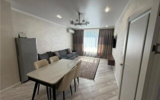 Продажа 4-комнатной квартиры, 100 м² - Продажа квартир в монолитно-каркасном доме в Алматы - страница 9