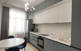 Аренда 1-комнатной квартиры, 50 м² - Аренда квартир помесячно в Астане в р-не Есиль