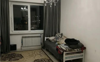 Продажа 1-комнатной квартиры, 40 м², Кульджинский тракт, дом  16/44 - Продажа  однокомнатных квартир в Алматы без посредников