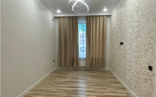 Продажа 1-комнатной квартиры, 34 м², ул. Айтматова, дом  77/6 - Продажа  однокомнатных квартир в новостройках Астаны без посредников