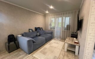 Продажа 1-комнатной квартиры, 31 м²