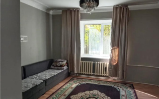 Продажа 3-комнатной квартиры, 82 м², ул. Щорса, дом  78 - Продажа квартир в Караганде с фото