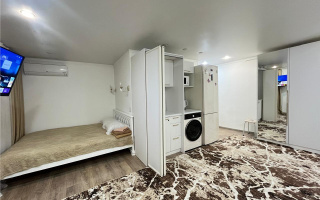 Продажа 1-комнатной квартиры, 32 м², ул. Гоголя, дом  51 - Продажа  однокомнатных квартир в Караганде