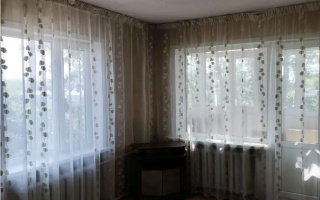 Продажа 2-комнатной квартиры, 42 м² - Продажа двухкомнатных квартир в панельном доме в Астане