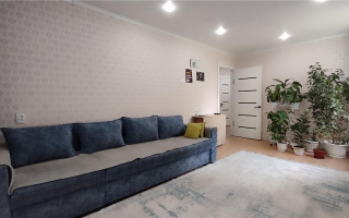 Продажа 3-комнатной квартиры, 62 м², мкр-н 14 - Продажа  трехкомнатных квартир в Караганде