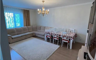 Продажа 2-комнатной квартиры, 75 м², ул. Сыганак, дом  64/1 - Продажа  двухкомнатных квартир в новостройках Астаны