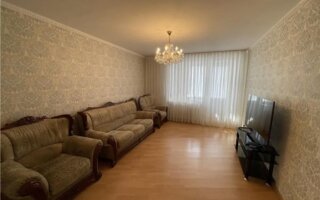 Продажа 3-комнатной квартиры, 64.9 м²