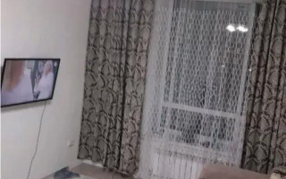 Продажа 1-комнатной квартиры, 31.8 м², ул. Сатпаева, дом  24 - Продажа квартир в Астане