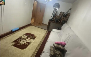 Продажа 3-комнатной квартиры, 60 м², мкр. Восток-2, дом  8 - Продажа  трехкомнатных квартир в Караганде