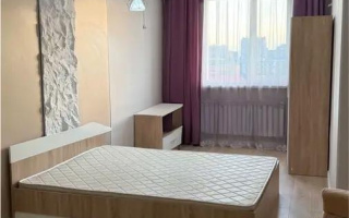 Продажа 3-комнатной квартиры, 74 м², ул. Бегалина, дом  7 - Продажа  трехкомнатных квартир в новостройках Алматы с фото