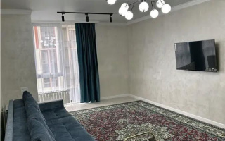 Продажа 2-комнатной квартиры, 63 м², пр. Назарбаева, дом  28а/4 - Продажа квартир в Алматы