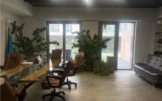 Продажа 2-комнатной квартиры, 152.7 м² - Продажа  двухкомнатных квартир в новостройках Алматы - страница 42