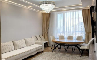 Продажа 4-комнатной квартиры, 130 м² - Продажа квартир в Астане - страница 8