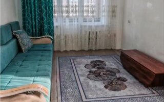 Продажа 2-комнатной квартиры, 58 м²
