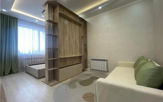 Продажа 2-комнатной квартиры, 37 м², пр. Кабанбай батыра, дом  58б/1 - Продажа квартир в Астане без посредников