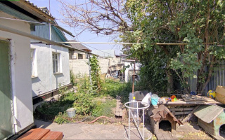 Продажа 4-комнатного дома, 55 м², Момышулы - Продажа домов, коттеджей в Таразе