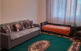 Продажа 2-комнатной квартиры, 60 м², ул. Алтын орда, дом  6/36 - Продажа  двухкомнатных квартир в Алматы без посредников