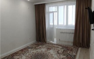 Продажа 2-комнатной квартиры, 54 м²
