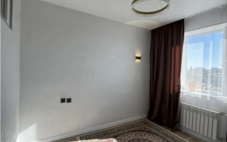 Продажа 2-комнатной квартиры, 50 м², ул. Есенберлина, дом  5 - Продажа квартир в Казахстане