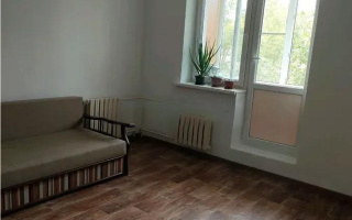 Продажа 1-комнатной квартиры, 32 м², пр. Абая, дом  54/1 - Продажа  однокомнатных квартир в Алматы с фото