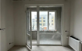 Продажа 2-комнатной квартиры, 61 м², мкр. Гажайып, дом  33 - Продажа  двухкомнатных квартир в новостройках Алматы