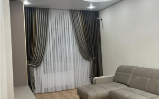 Продажа 2-комнатной квартиры, 63.4 м², пр. Туран, дом  52/5 - Продажа  двухкомнатных квартир в Астане с фото