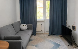 Продажа 1-комнатной квартиры, 52 м² - Продажа квартир в новостройках Алматы - страница 19